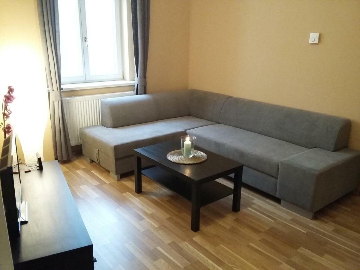 Angel Apartment Nr 4 Near To The Center Praha Eksteriør bilde