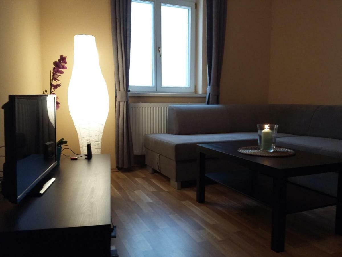 Angel Apartment Nr 4 Near To The Center Praha Eksteriør bilde