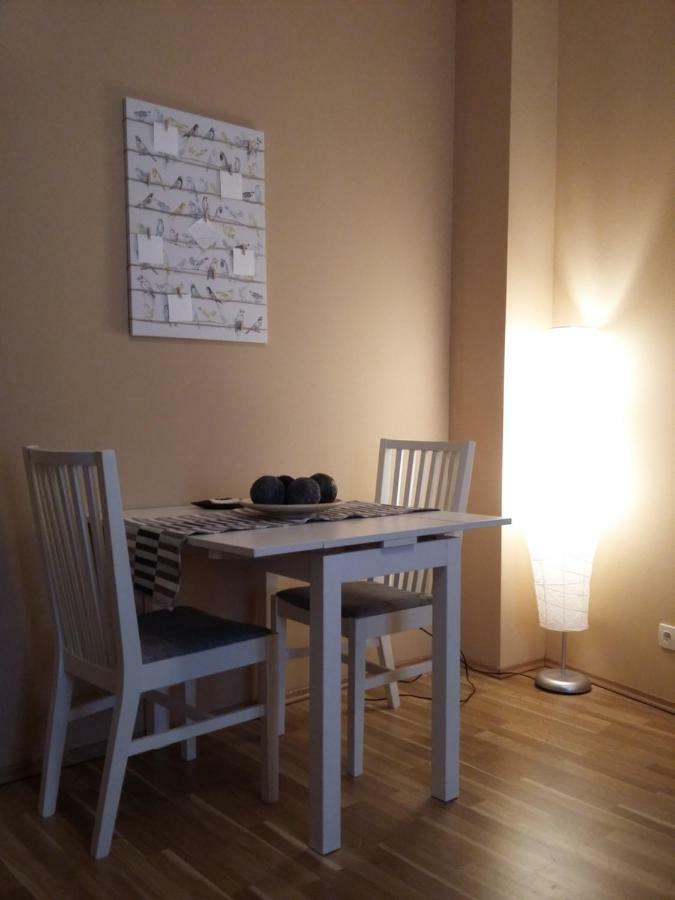 Angel Apartment Nr 4 Near To The Center Praha Eksteriør bilde