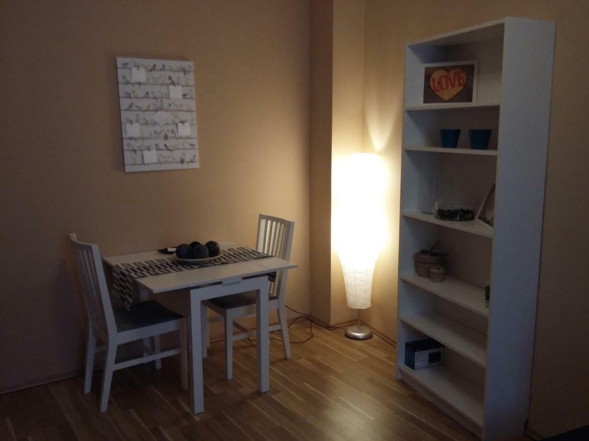 Angel Apartment Nr 4 Near To The Center Praha Eksteriør bilde
