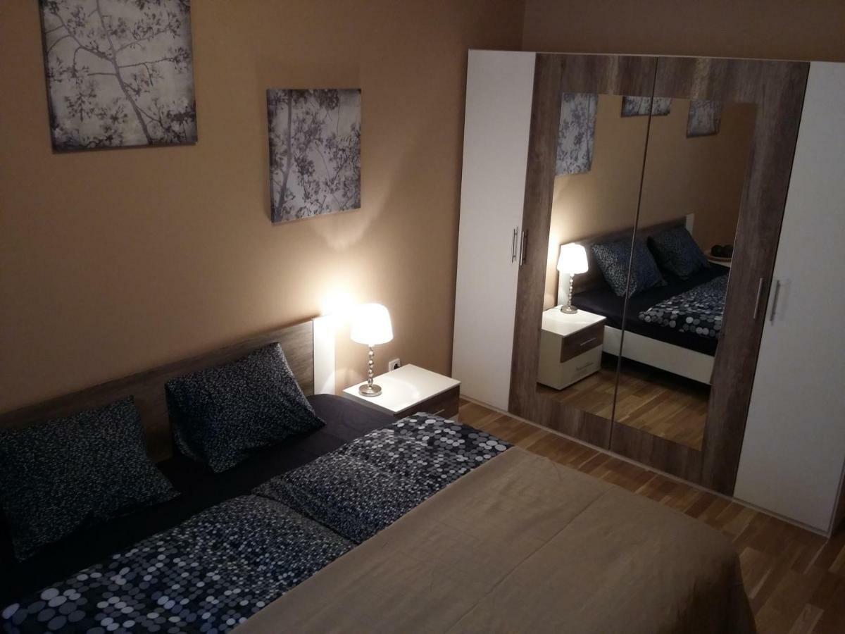 Angel Apartment Nr 4 Near To The Center Praha Eksteriør bilde